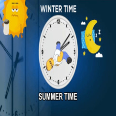 WINTER SUMMER TIME
