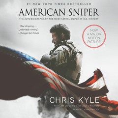 Download PDF American Sniper: The Autobiography of the Most Lethal Sniper in