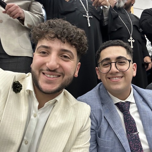 Expositon (Difnar) Introduction- Daniel Youssef and Josh Abdelmessiah
