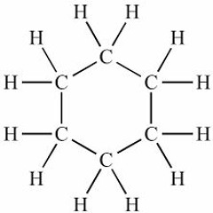 cyclohexane