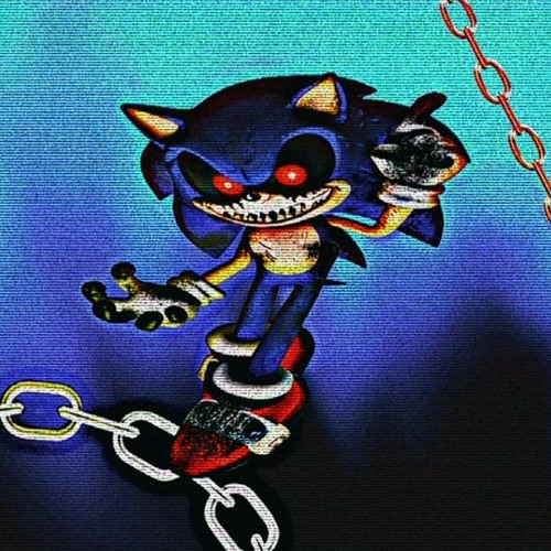 SONIC EXE SLOWED