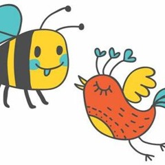 The Birds & The Beebos [33rpm Director's Cut]