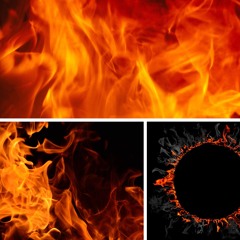 [FREE FOR PROFIT] Dramatic Drill - "FIRED UP"