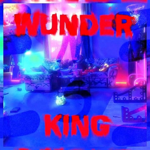 Элджей - Wunder King (MKSLDR Remix)