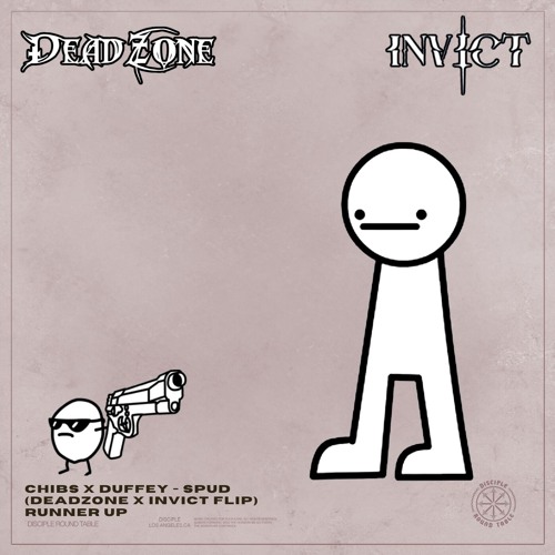 Chibs x Duffey - Spud (DeadZone x Invict Flip)(RUNNER UP)