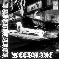 WEEDMANE - BONEBREAKER