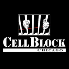 Cell Block #1