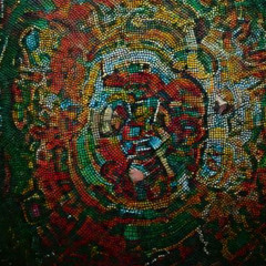 SYR3N VS PANYX - TRIBE MANIAC (LIVE JAM)