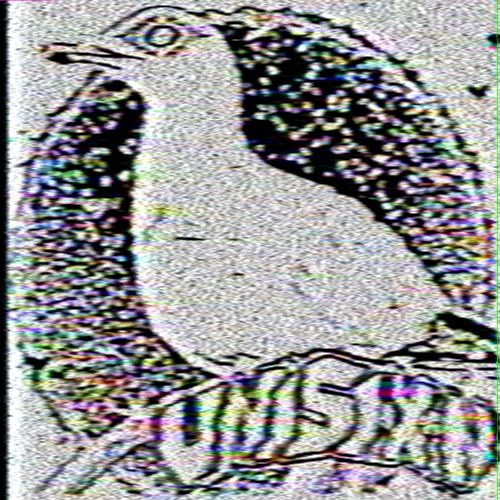 JUB & HELP7 - GULL (unisixn VIP) [FREE DL]