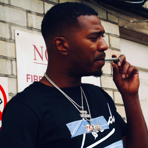 Nines Type Beat