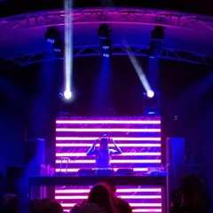 AROHA live at Splore Festival (NZ) 2021