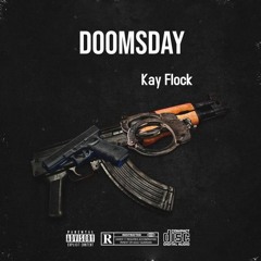 Kay Flock - DOOMSDAY