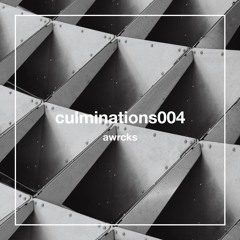 culminations004 || techno, trance, progressive house