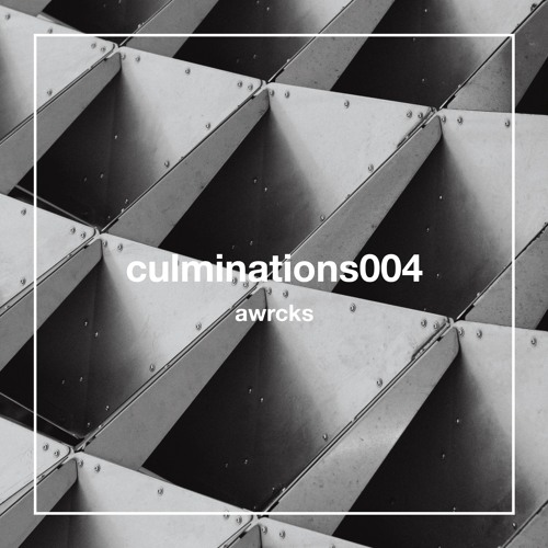 culminations004 || techno, trance, progressive house