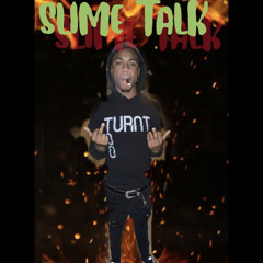 Slime Talk