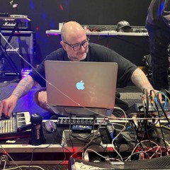 30/8/25 Bristol Set (160.BPM Bare Bones Version)