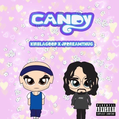 Candy x JpDreamThug Prod.Tracstar