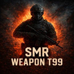 Weapon T99 (FREE DL)