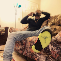 FowlLanguage - SWITCH UP