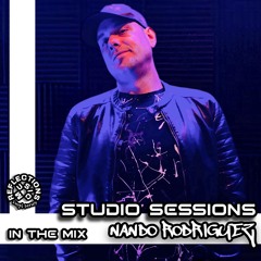 In The Mix - Studio Sessions - Exclusives