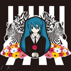 (GAME SIZE) Saihate  / Kobayashi Onyx - Nightcord at 25:00 Cover