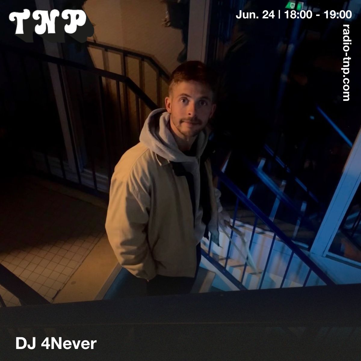 DJ 4Never