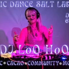 Inner Child - Ecstatic Dance SLC 12-11-2024 (Live Set)