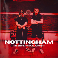 Nottingham (prod. HVNDRED x anthony palmer)