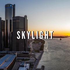 Skylight (Two Hundred Eighty-Nine Remix Prod by Koen)