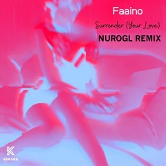 Faaino - Surrender (NuroGL Remix)
