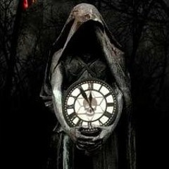 The Manor (Graciously Received In A Place Of Evil)
