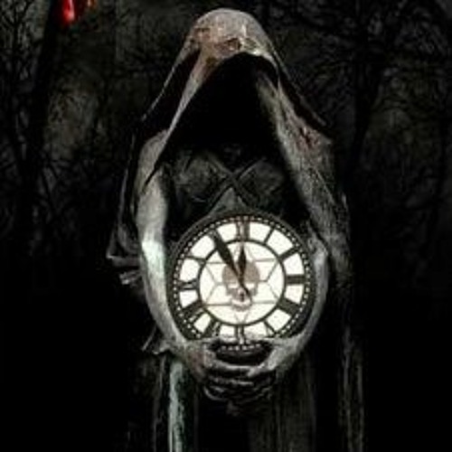 The Manor (Graciously Received In A Place Of Evil)