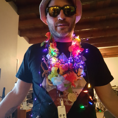 Ego's Nest Studio Mix 2025-04-04, 12am