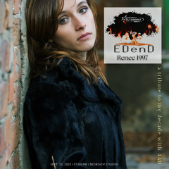 EdenD ft. GrooveDaddy - Renee 1997