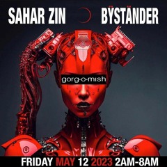 Bÿständer - Closing Set Gorgomish - [12.05.2023]