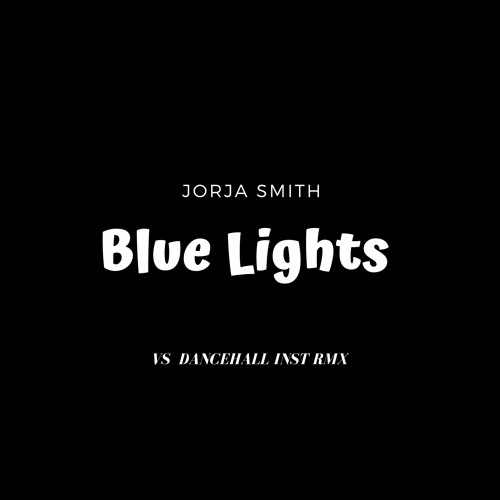 Botanik ventilator Fordampe Stream Jorja Smith - Blue Lights (Vinyl Shotz Dancehall Instrumental Remix)  by Vinyl Shotz Remixes | Listen online for free on SoundCloud