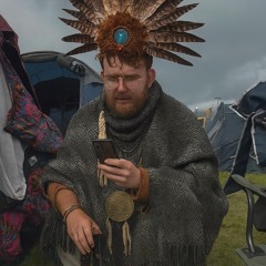 Shaman O’Sullivan