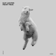 Elay Lazutkin - Freaky Freak