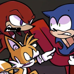 Sonic Got Caught - Remastered