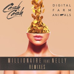 Millionaire (Riggi & Piros Remix) [feat. Nelly]