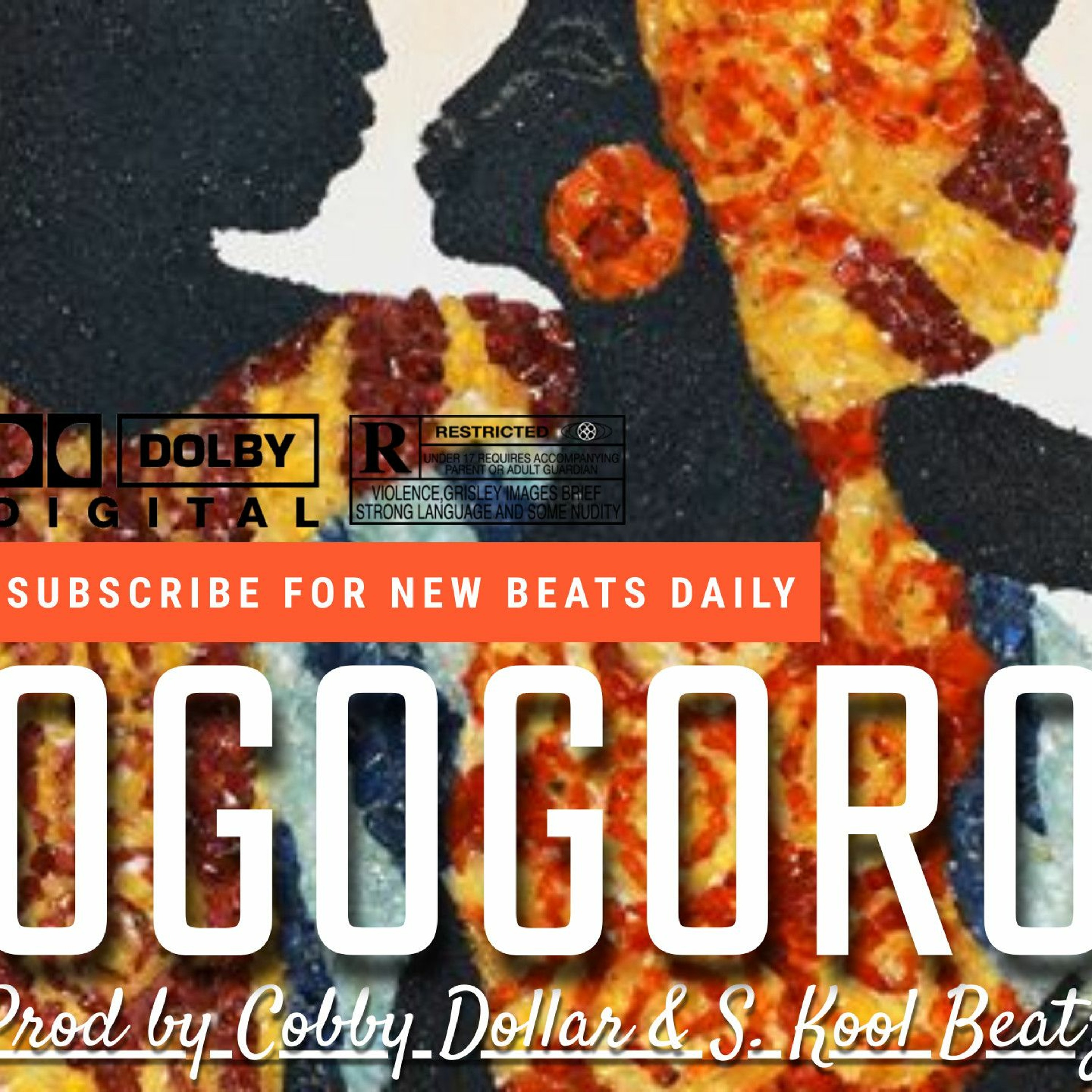 Cobby Dollar Music