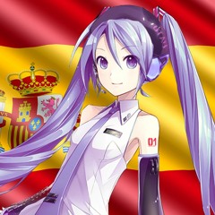made miku sing in spanish