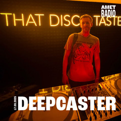 AMET RADIO 17.09.25 - @deepcaster