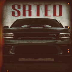 SRTED (feat. Ike Jay)