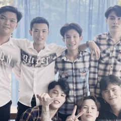 NONSTOP 2023  Đồng Tiền Nhân Thế  Tình Nghĩa Huynh Đệ ( Khánh Còii )- Trần Nam Khánh