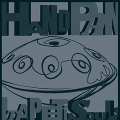 CC 043\ Handpan — Itapeti Souls EP