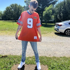 Distraction - (Polo G Remix)