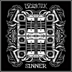 SINNER - BELEKTEK