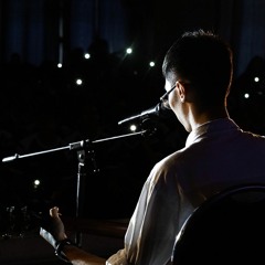 Beware Of Darkness (George Harrison) - Slowhandicap acoustic cover