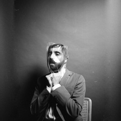 suffocator (feat. Dan Lambton)